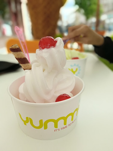 Opinii despre Yummy în Miskolc - Vendéglátás