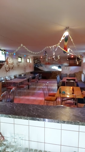 Opinii despre Karibi Pub în Inárcs - Vendéglátás