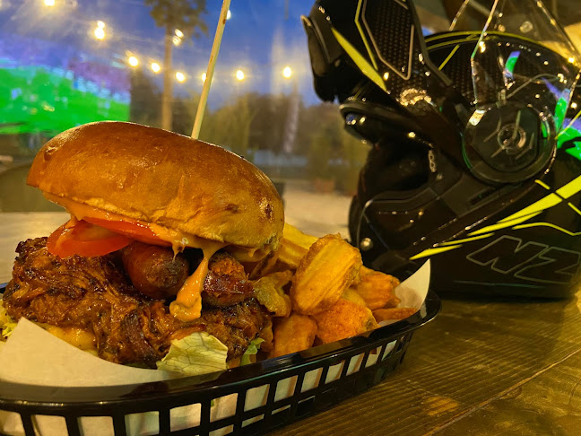 Gastrogarden Budaörs - Vendéglátás