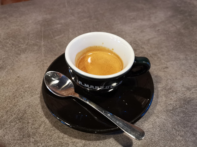 Kisülés Kávéműhely - Vendéglátás