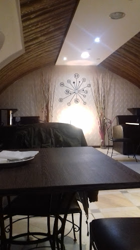 Múzeum Cukrászda - Vendéglátás