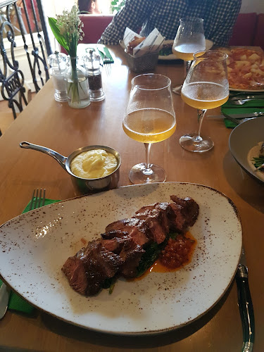 Anyukám Mondta - Encs