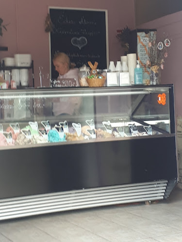 Édes Álom Kézműves Fagyizó és Sütiző - Budapest