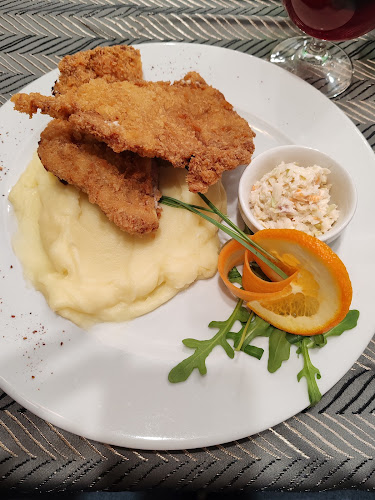 Al Rabló Étterem és Pizzéria - Vendéglátás