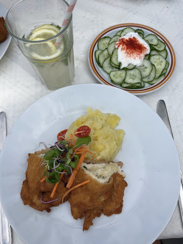 Hableány étterem - Vendéglátás