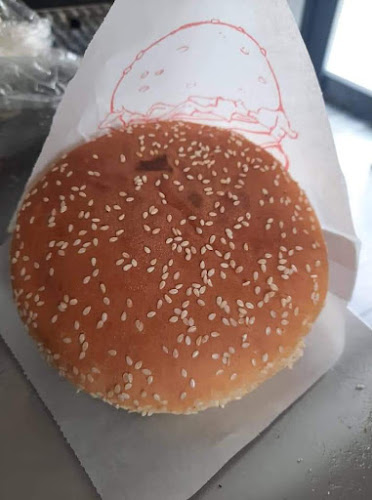 Oázis büfé - Kistarcsa