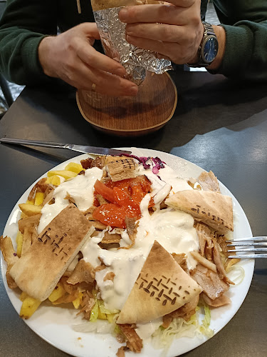 Budapest, Október 6. u. 22, 1051