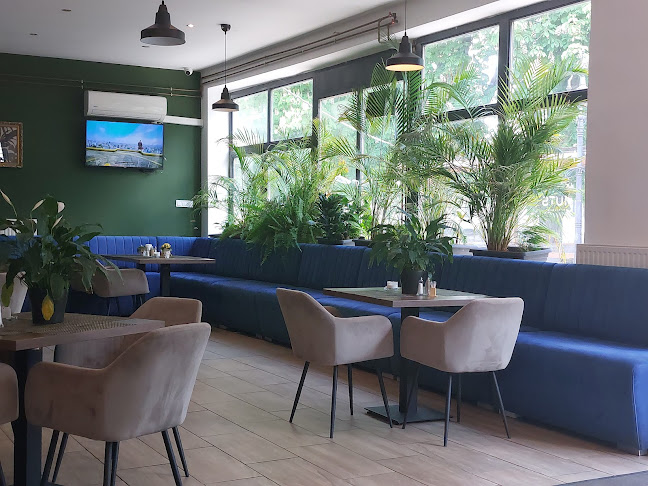 Opinii despre Nuts Grill&Wine în Heves - Vendéglátás