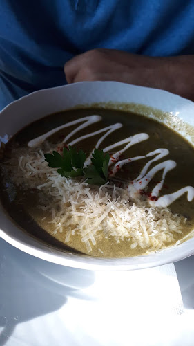 Szalajka Fogadó és Étterem - Szilvásvárad