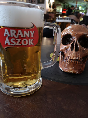 kÁoSz DrInK sTaTiOn - Vendéglátás