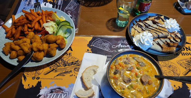 Arizona Steak House - Jászberény