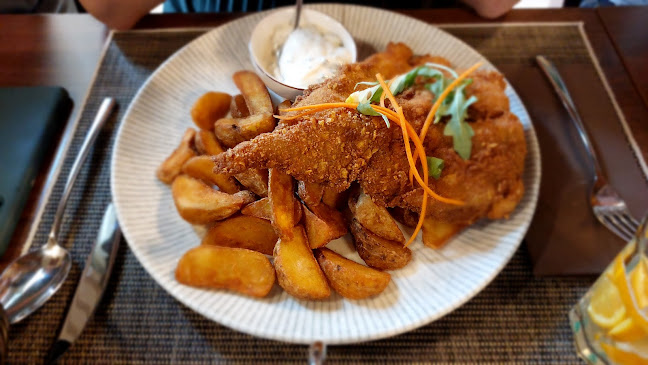 Yellow Pub étterem - Gödöllő