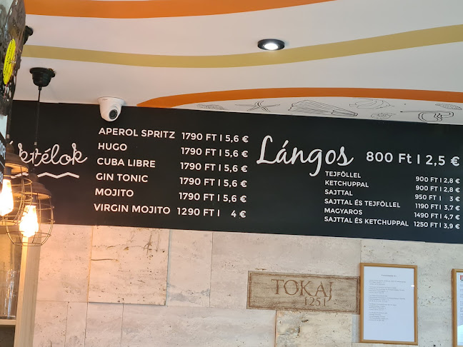 Bistro Mirabell - Sárvár