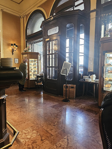 Művész Kávéház - Budapest