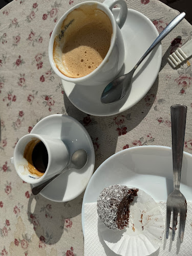 Rozika Kávézó, Sütiző - Noszvaj