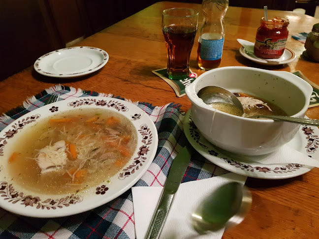 Opinii despre Ferences Étterem és Söröző în Szombathely - Vendéglátás