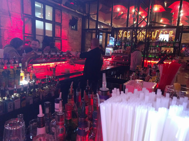 Budapest, Klauzál u. 15, 1072