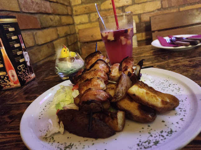 Comentarii opinii despre Pizza Café Pizzéria