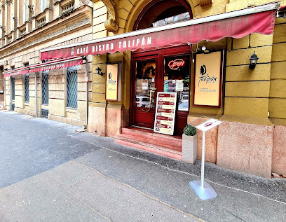 Tulipán Bisztró