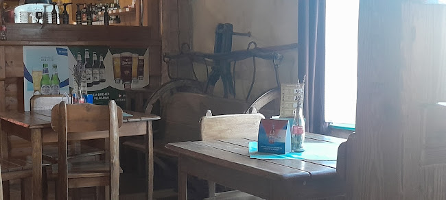 Opinii despre Dió Vendéglő în Diósjenő - Vendéglátás