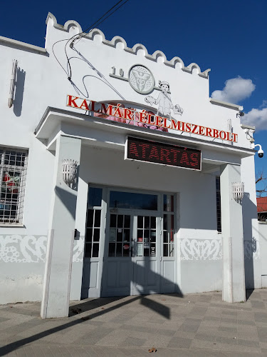 Mini pékség, vegyes élelmiszer