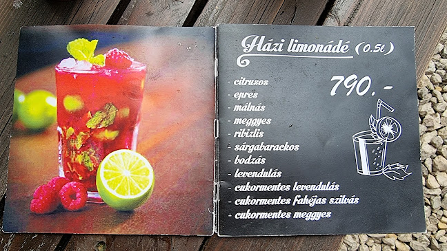 Budapest, József krt. 5, 1088