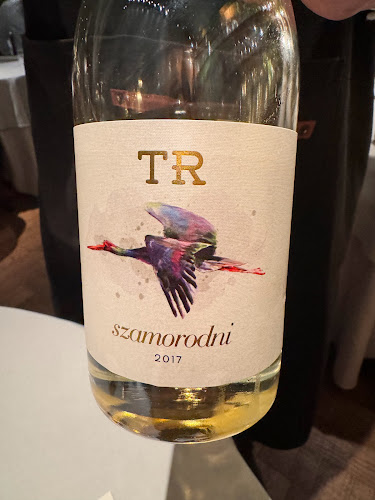 Opinii despre Babel Budapest Restaurant în Budapest - Vendéglátás