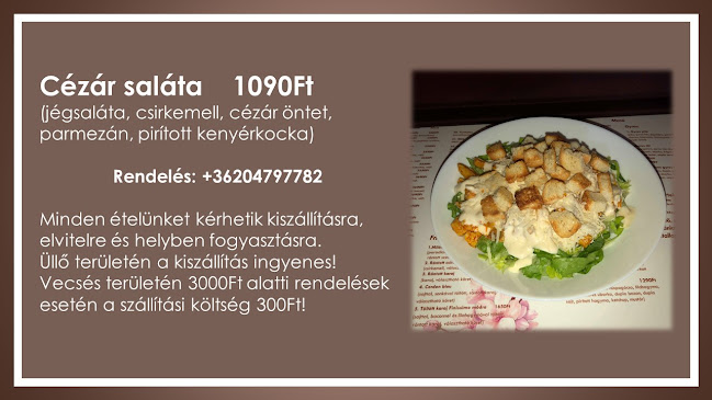 Üllő, Pesti út 64, 2225