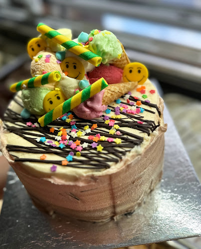 Opinii despre Harmos Fagyizó în Eger - Vendéglátás