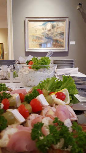 Komédiás Étterem - Győr