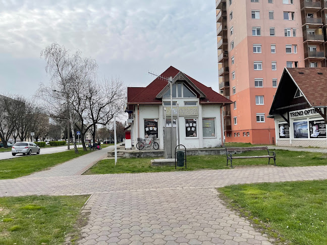 Opinii despre Lili Thai Gyorsétterem în Tiszaújváros - Vendéglátás