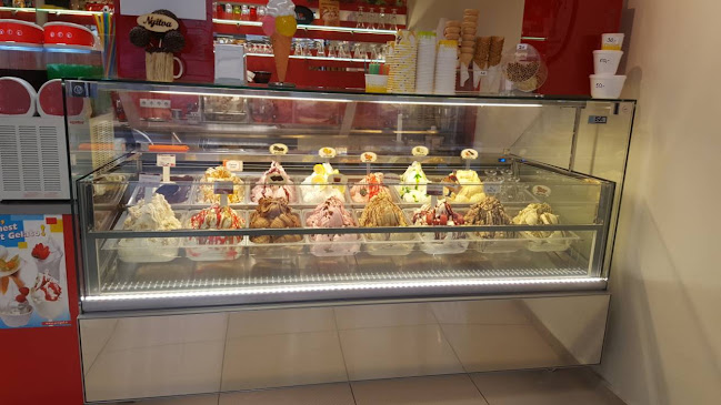 Dolomiti Fagylaltozó - Eger