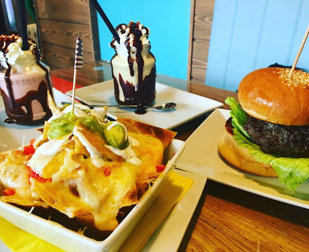 Comentarii opinii despre Johnny's Bistro Veszprém