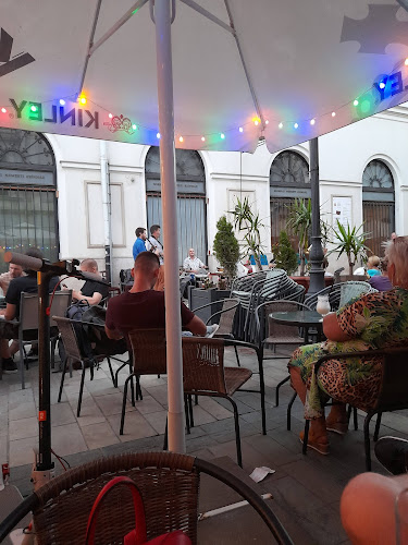 Déryné Presszó - Miskolc