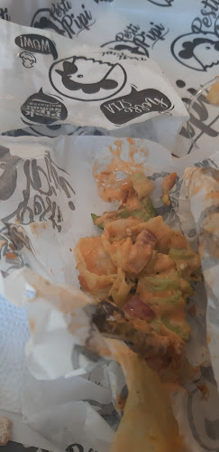 Pesti Pipi Kolosy - Budapest