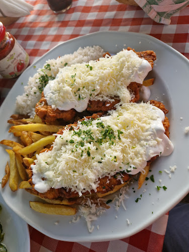 Opinii despre Dunakincse Fancsek vendéglő în Szigetszentmiklós - Vendéglátás
