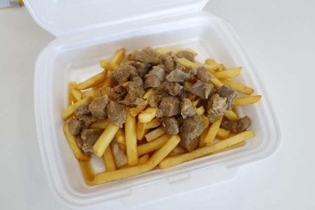 Bacsaszelet Ételbár és Étterem - Salgótarján