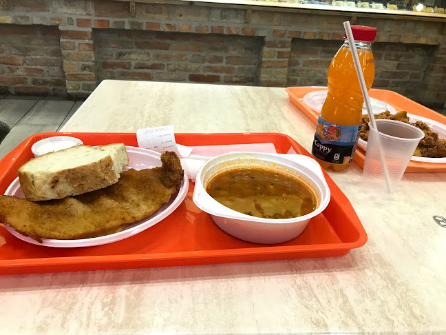 Opinii despre Nagymama Konyhája în Székesfehérvár - Vendéglátás