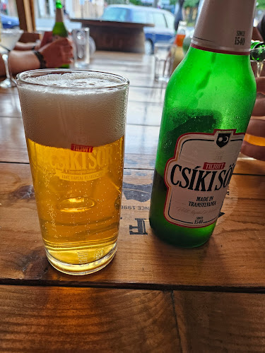 Comentarii opinii despre Buffalo Pizzéria