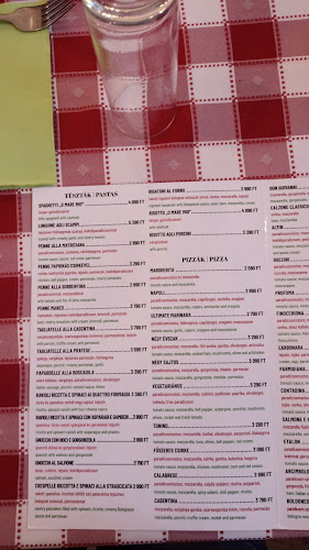 Opinii despre Altin Bistro în Debrecen - Vendéglátás