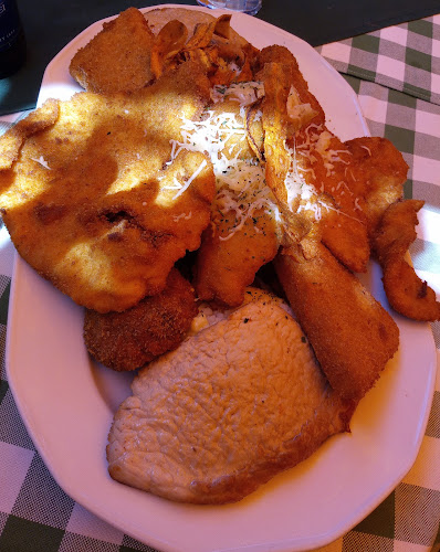 Víg Kalmár Étterem - Vendéglátás