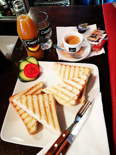 Opinii despre D. Corner Bár în Mosonmagyaróvár - Vendéglátás