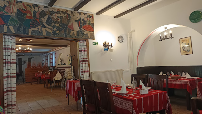 Dunagyöngye Halászcsárda - Dunaújváros