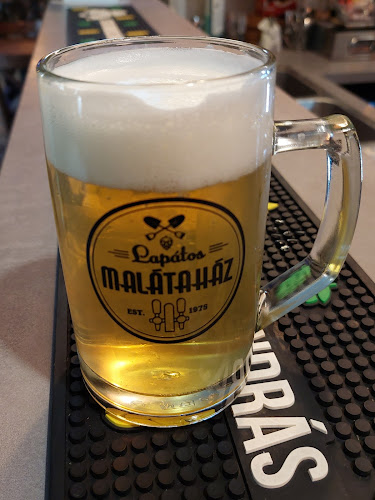 Lapátos Malátaház - Gödöllő