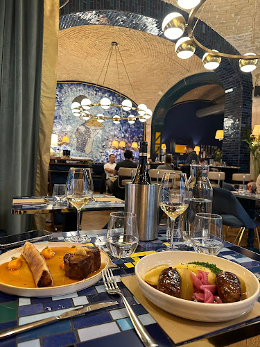 HILDA Budapest - Budapest