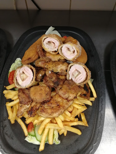 B&M BISTRO - Vendéglátás