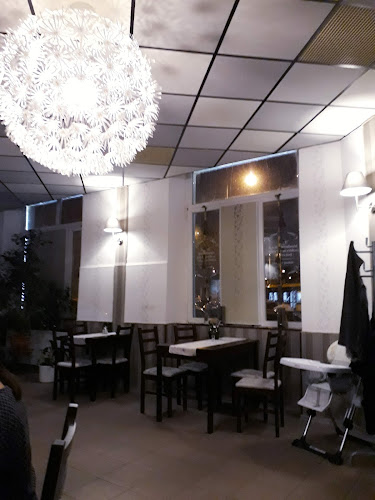 Pampuska Kisvendéglő - Budapest