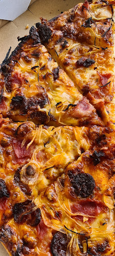 Comentarii opinii despre Marcello Pizzeria