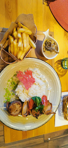 Tücsök vendéglő - Budapest