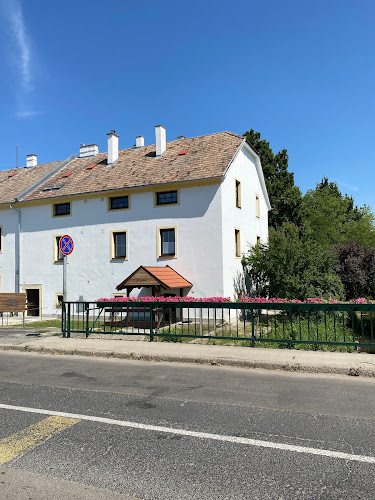 Szumma Vendéglő - Vendéglátás